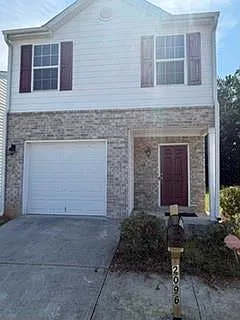 4092 Belmont Cir