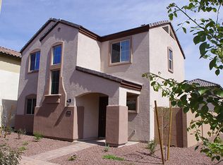 2592 E Boston St, Gilbert, AZ 85295