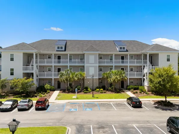 340 Kiskadee Loop #K, Conway, SC 29526