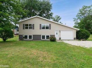 414 S High St, Baxter, IA 50028