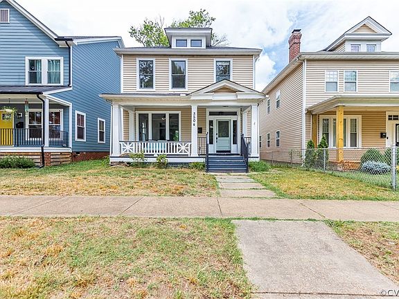 2nd image of 3504 Carolina Ave