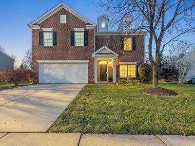 900 Blue Thorn Dr, Apex, NC, 27539