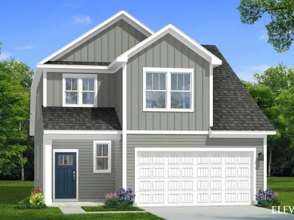 4025 Gaskill Dr, Smyrna, TN 37167