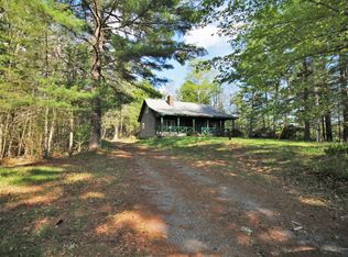 49 Clewley Hill Rd, Clifton, ME 04428