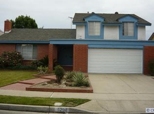 5294 Oxford Dr, Cypress, CA 90630