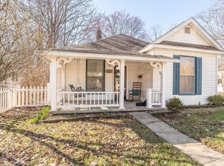 813 W Kirkwood Ave, Bloomington, IN