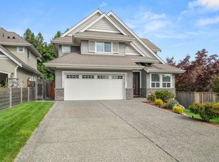 1085 King George Blvd, Surrey, BC V4A 9S7