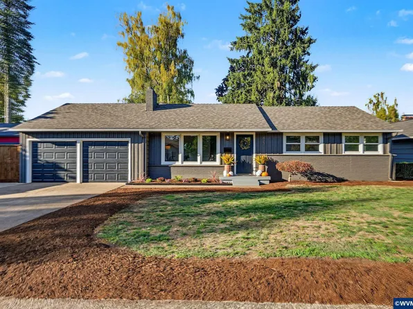 423 Manbrin Dr N, Keizer, OR 97303
