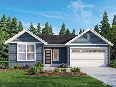 532 Shore Pine (Lot 21) Court, Blaine, WA, 98230