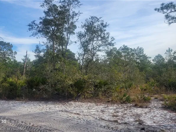 235 Cubby Ln, Lake Placid, FL 33852