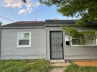 6154 Commodore Dr, Indianapolis, IN 46219