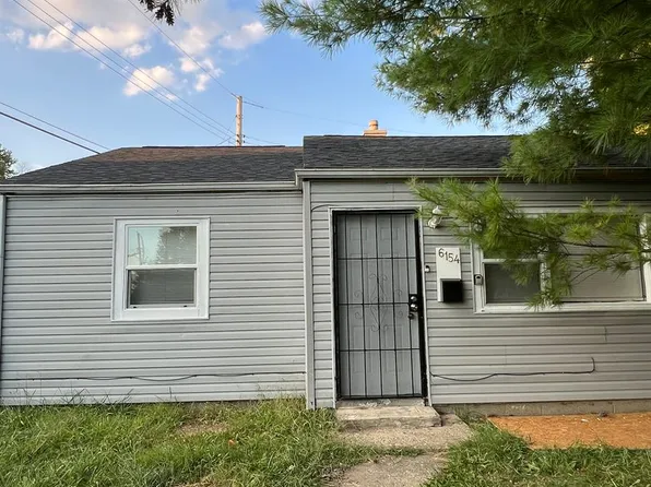 6154 Commodore Dr, 6154 Commodore Dr, Indianapolis, IN 46219