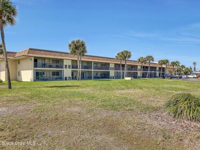 416 School Rd APT 208, Indian Harbour Beach, FL, 32937