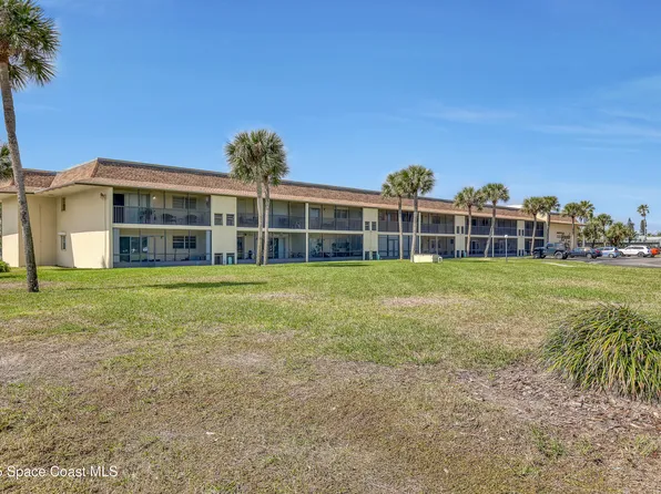 416 School Rd APT 208, Indian Harbour Beach, FL 32937