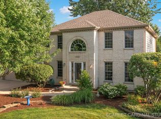 1512 Newman Ct, Naperville, IL 60564
