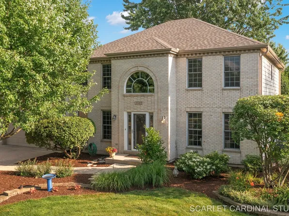 1512 Newman Ct, Naperville, IL 60564