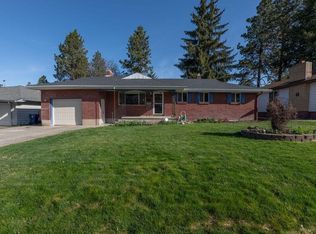 1827 E 40th Ave, Spokane, WA 99203