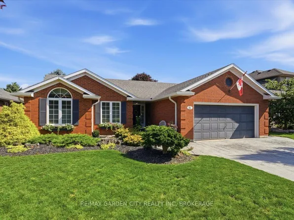 81 Sandra Dr, Pelham, ON L0S 1C0