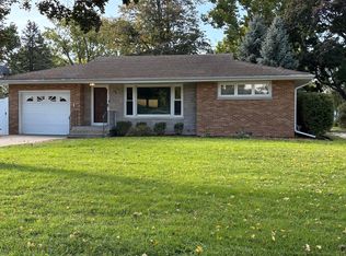 207 Taylor St, Dwight, IL 60420