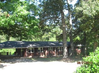 136 Forest Hill Rd, Bowdon, GA 30108