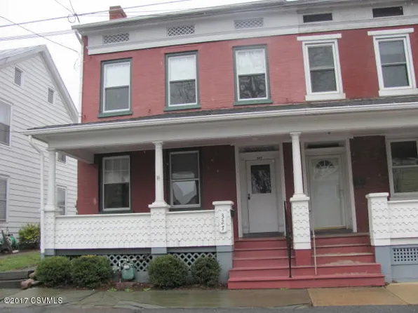 379 Lower Mulberry St, Danville, PA 17821