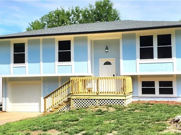 2505 Rock Island St, Saint Joseph, MO 64504