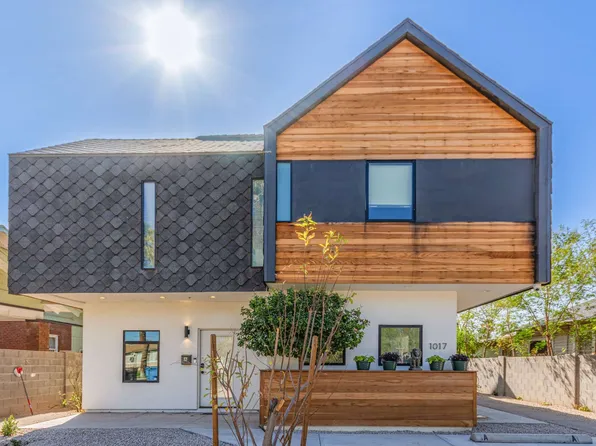 1017 E Garfield St, Phoenix, AZ