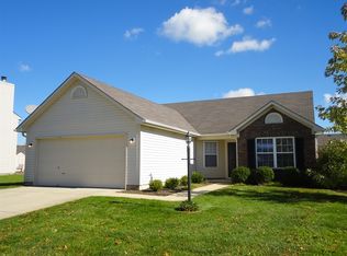 19470 Rocky Beach Dr, Noblesville, IN 46062