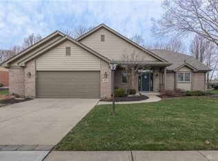 273 Crown Point Mdws, Centerville, OH