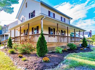 2230 Wilbraham Rd, Springfield, MA 01129