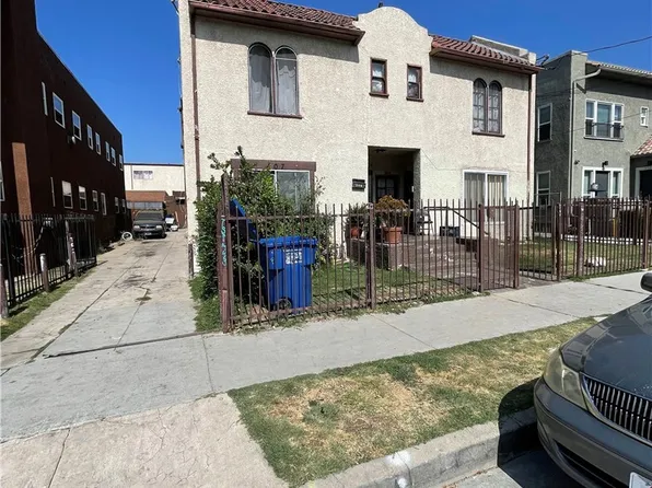 407 N Coronado St, Los Angeles, CA 90026