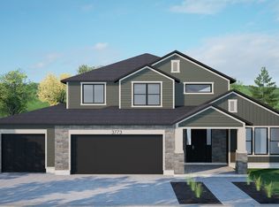 Mikenna Plan, Presidents Park, Grantsville, UT 84029