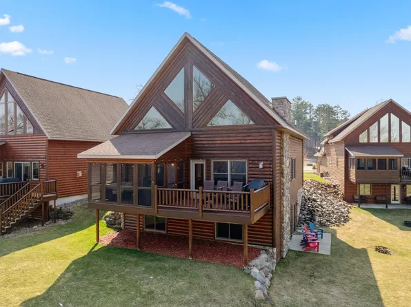 5586 White Pine Dr #20, Pequot Lakes, MN 56472