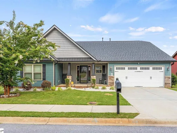 320 Terilyn Ct, Greenville, SC 29611