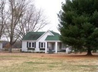 27968 Shelton Rd E, Elkmont, AL 35620