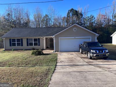 121 Margaret Way, Hogansville, GA, 30230