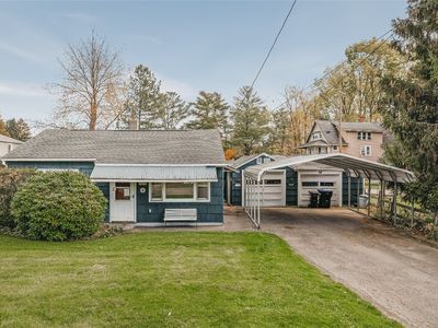 300 Maple St, Vestal, NY, 13850