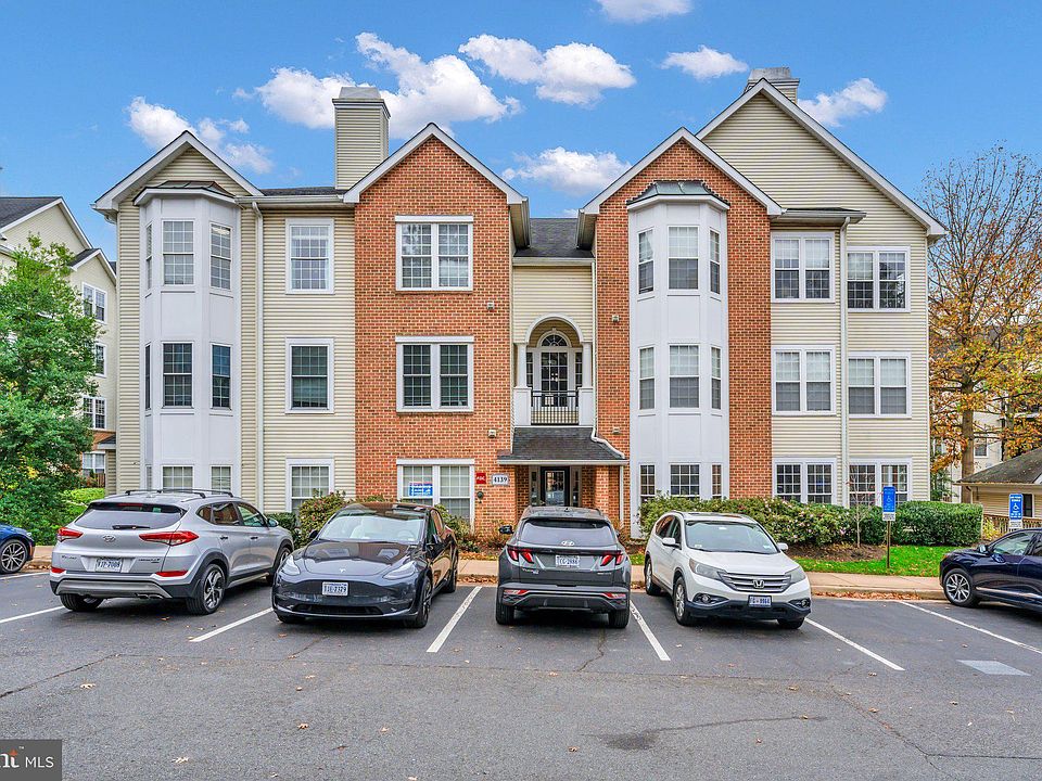1st image of 4139 Fountainside Ln Unit F104