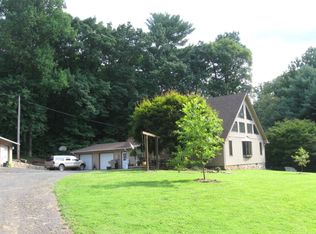 4016 Claudville Hwy, Claudville, VA 24076