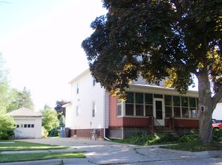 1114 Ruth St, Watertown, WI 53094