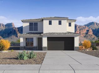 17616 W Mission Ln, Waddell, AZ 85355