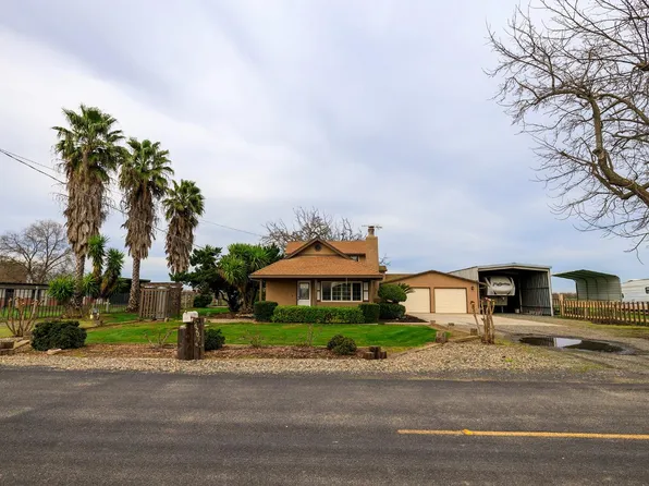 16201 Lawrence Rd, Escalon, CA 95320