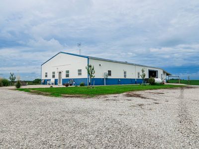 2275 SE Patton Rd, Maysville, MO, 64469