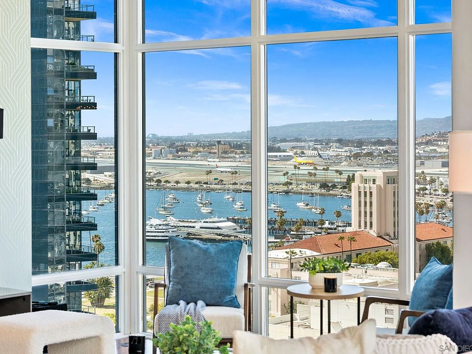 1st image of 1262 Kettner Blvd Unit 2002