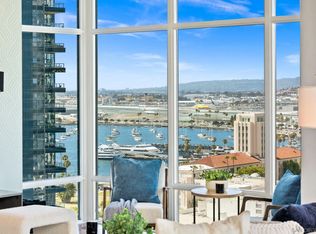 Sapphire Tower, San Diego, CA 92101