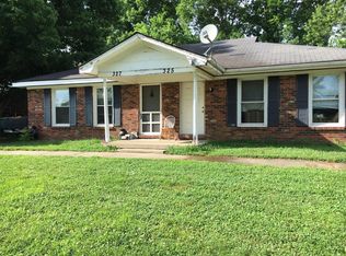 325 Rebel Rd, Nicholasville, KY 40356