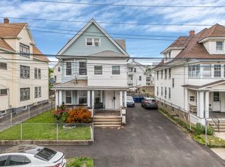 190 Whitney Ave, Bridgeport, CT 06606