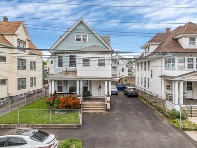 190 Whitney Avenue, Bridgeport, CT, 06606