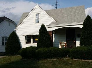 1659 Gerrard Ave, Indianapolis, IN