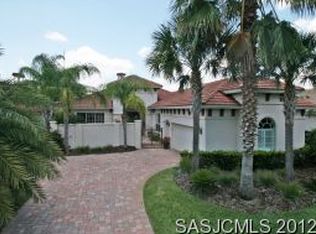 513 Ria Mirada Ct, Saint Augustine, FL 32080